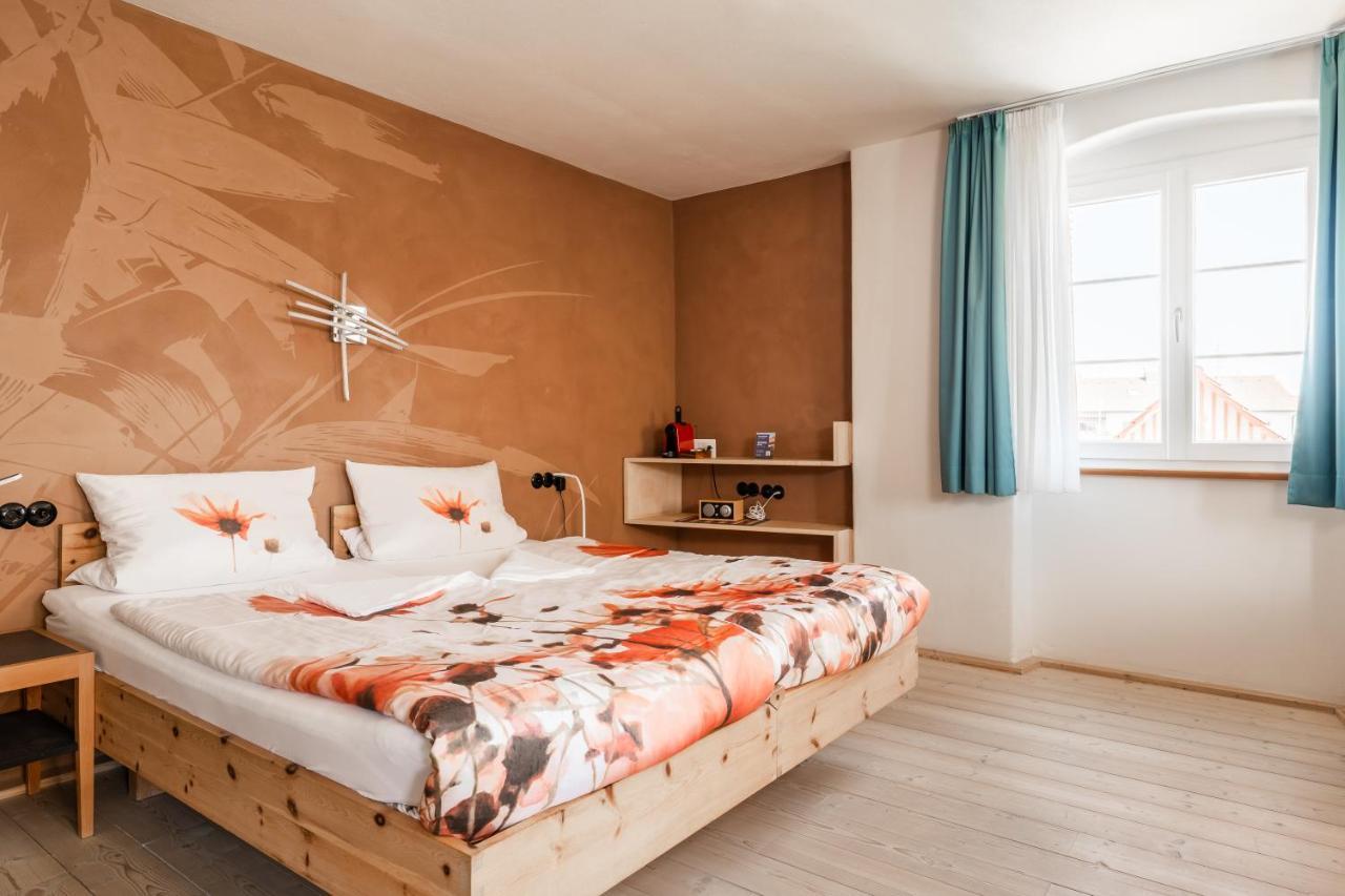 Seehotel Amtshof ランゲナルゲン 部屋 写真