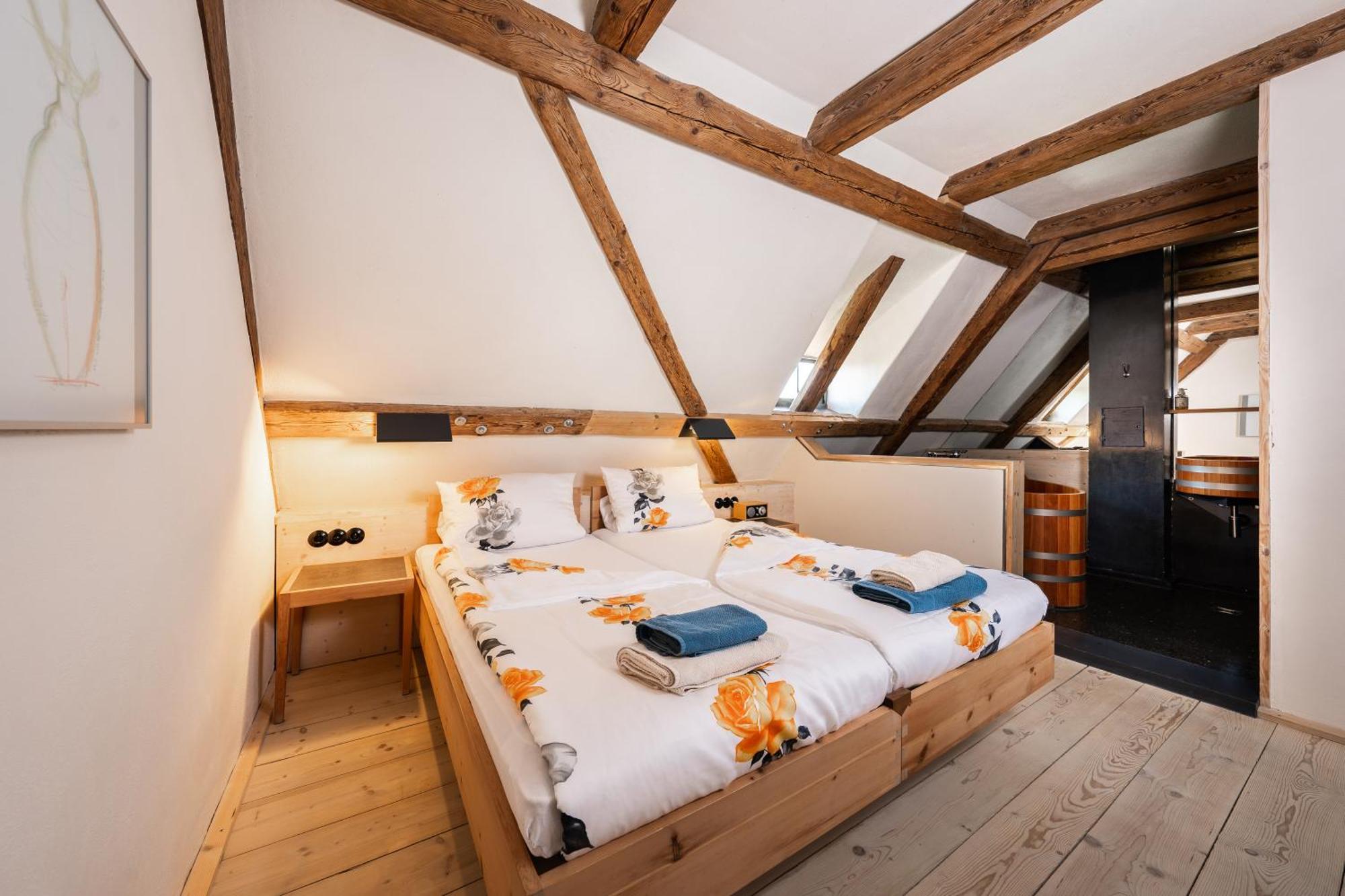 Seehotel Amtshof ランゲナルゲン 部屋 写真