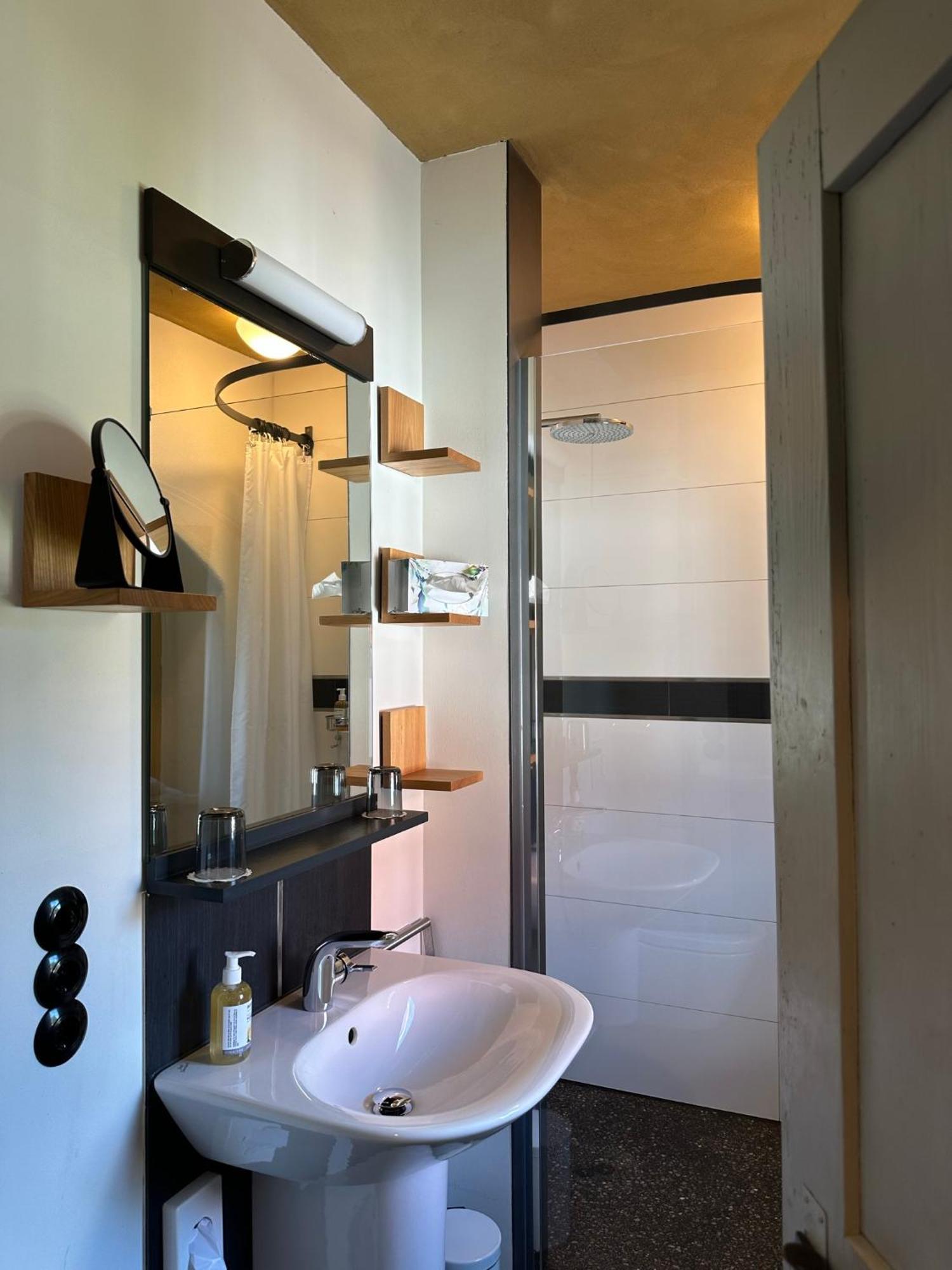 Seehotel Amtshof ランゲナルゲン 部屋 写真