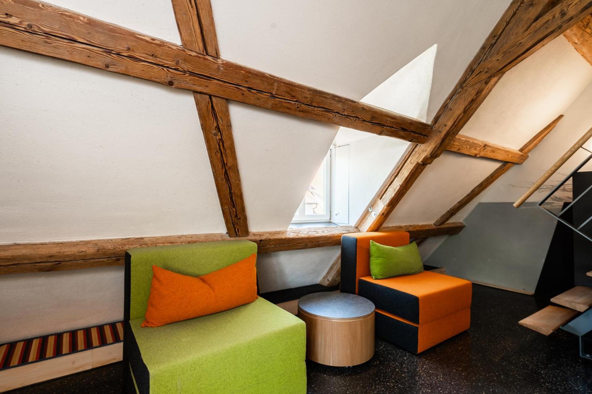 Seehotel Amtshof ランゲナルゲン 部屋 写真