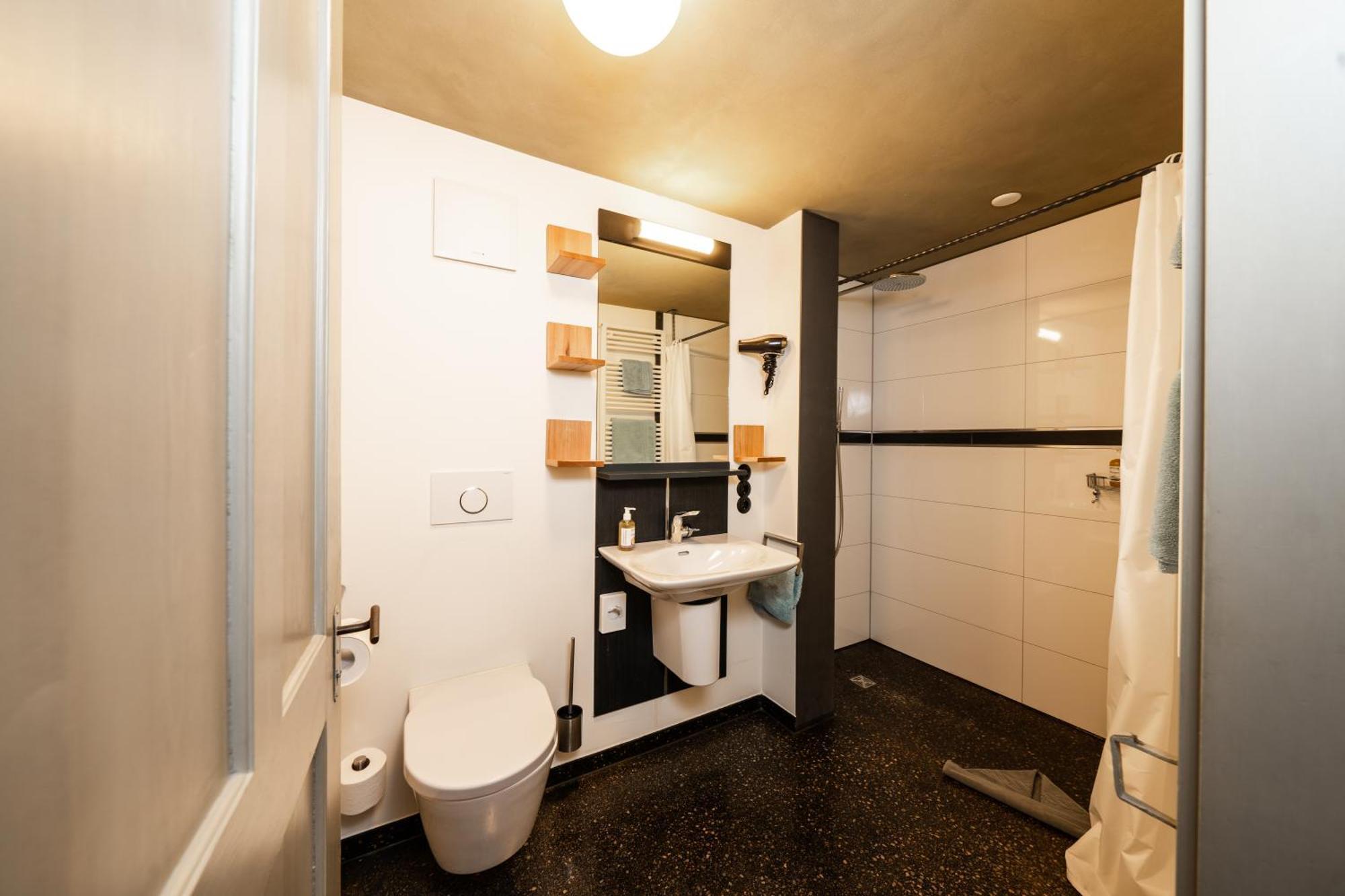 Seehotel Amtshof ランゲナルゲン 部屋 写真