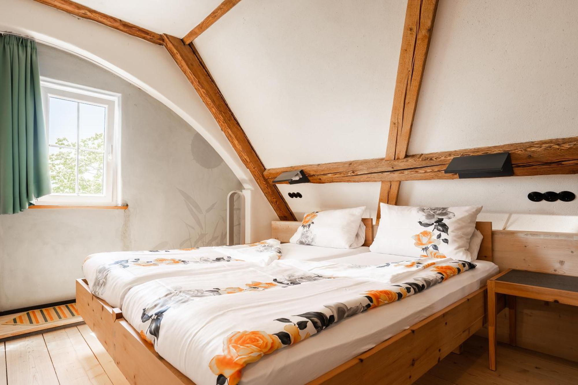 Seehotel Amtshof ランゲナルゲン 部屋 写真