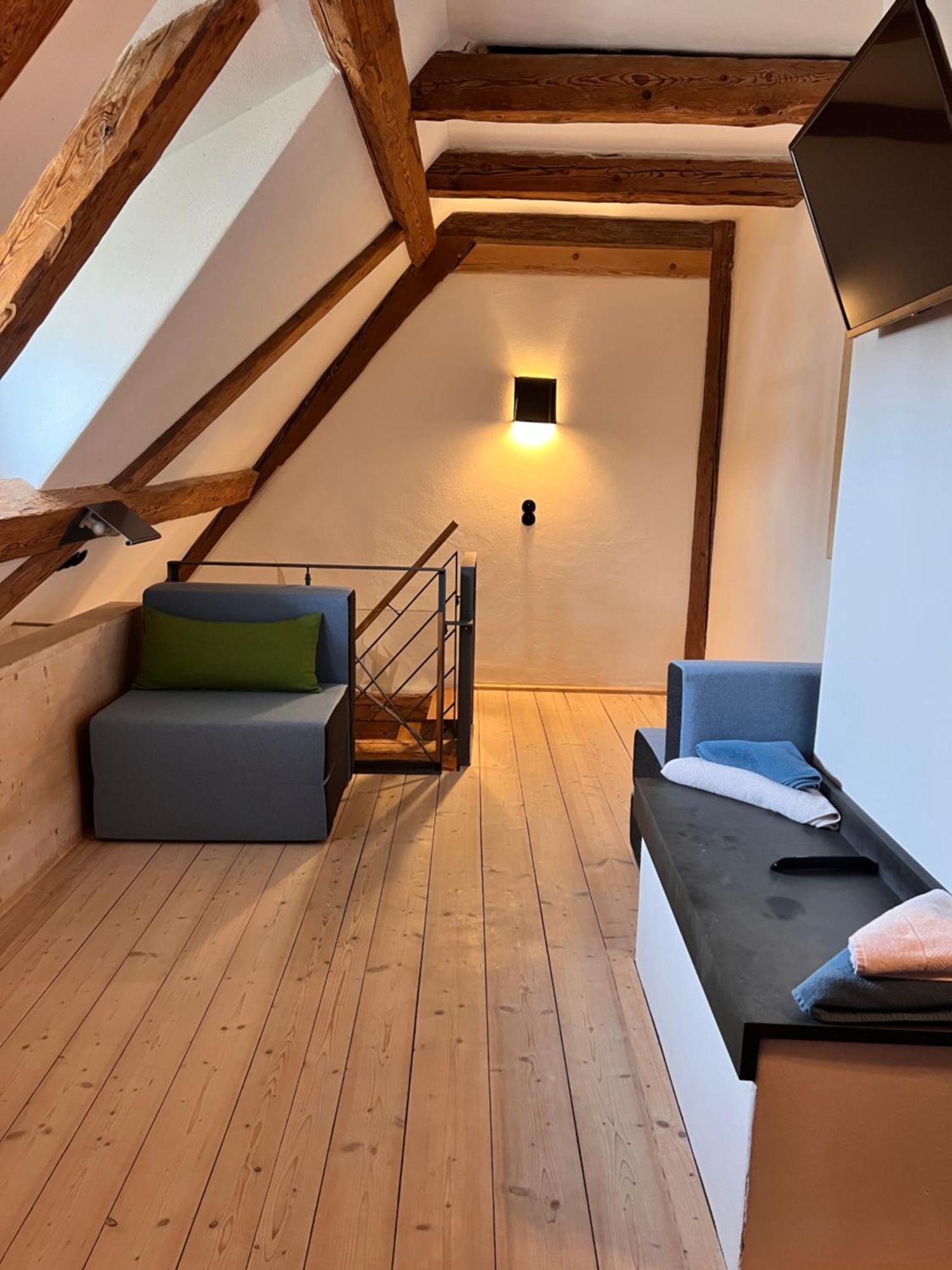 Seehotel Amtshof ランゲナルゲン 部屋 写真