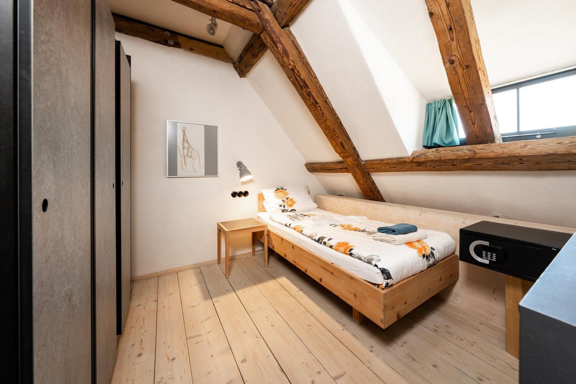 Seehotel Amtshof ランゲナルゲン 部屋 写真