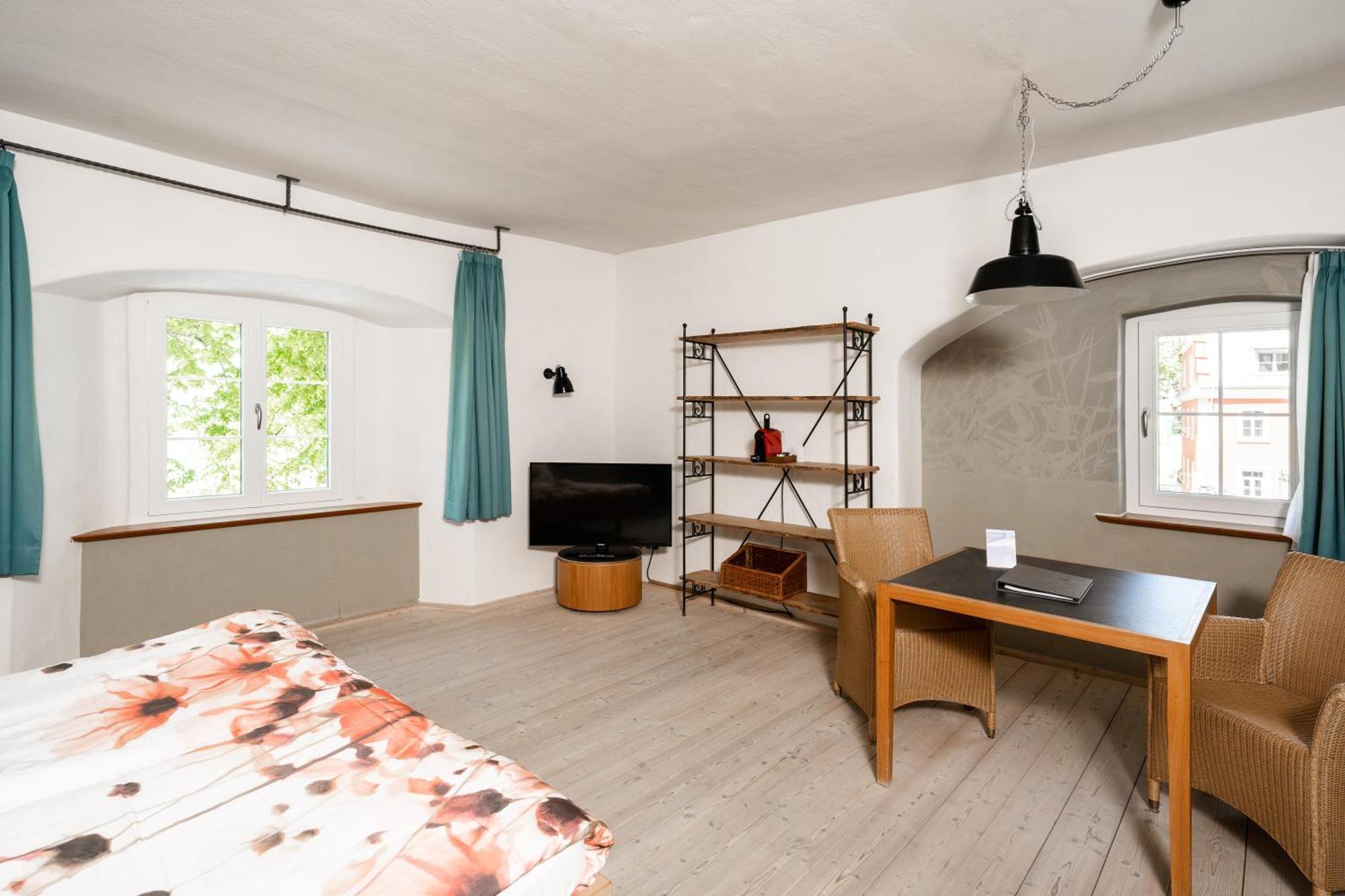 Seehotel Amtshof ランゲナルゲン 部屋 写真