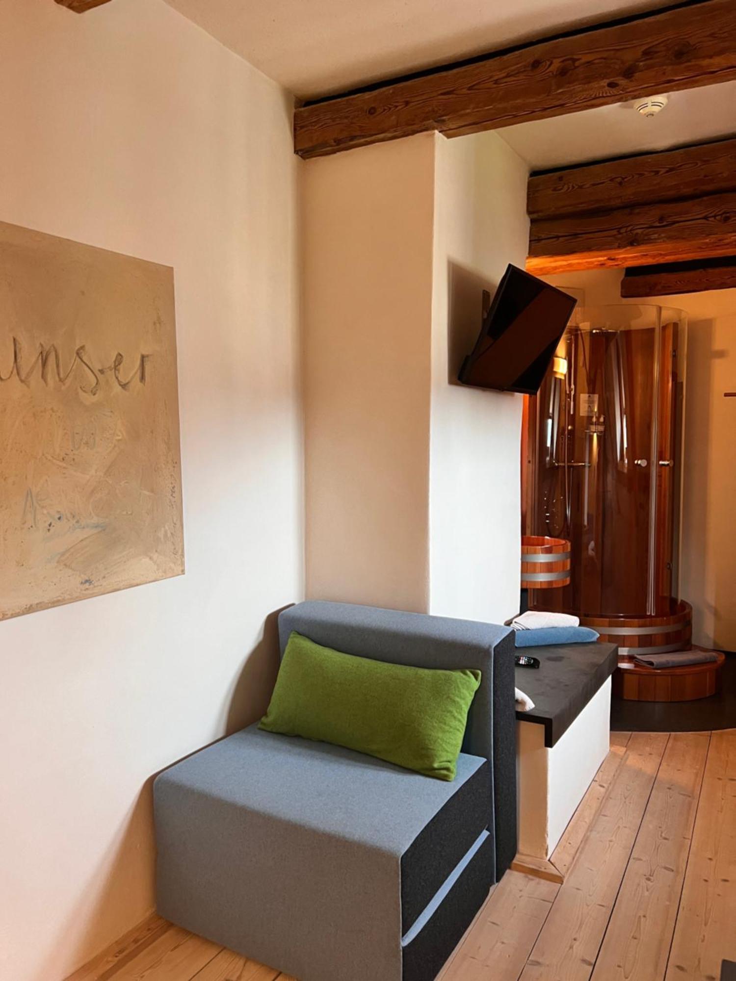 Seehotel Amtshof ランゲナルゲン 部屋 写真