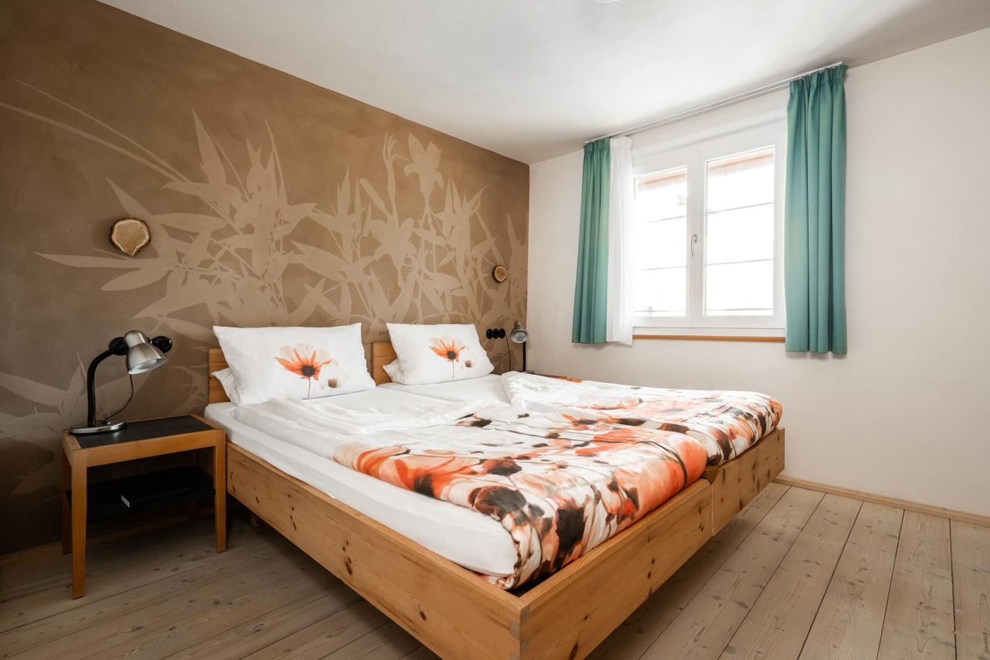 Seehotel Amtshof ランゲナルゲン 部屋 写真
