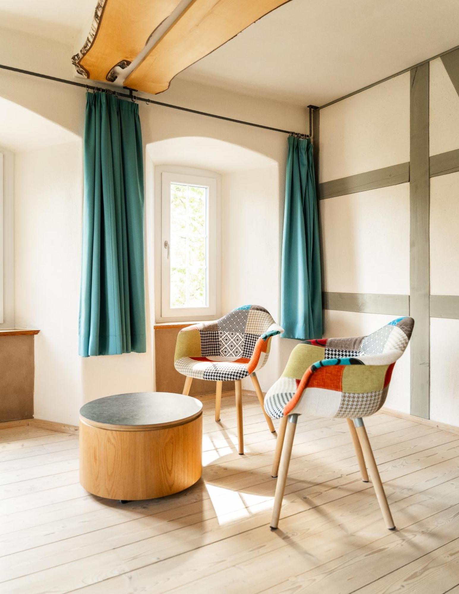 Seehotel Amtshof ランゲナルゲン 部屋 写真