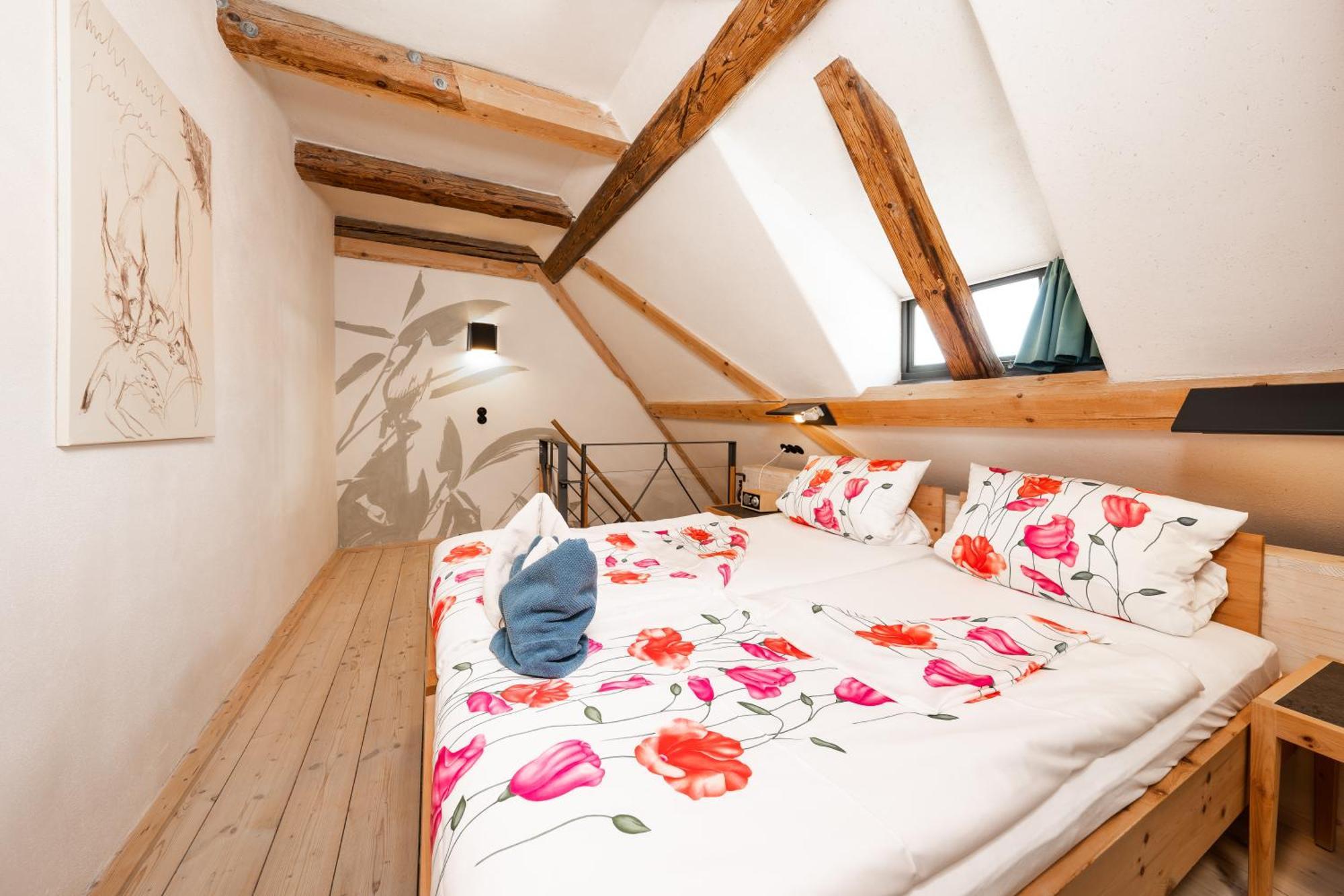 Seehotel Amtshof ランゲナルゲン エクステリア 写真